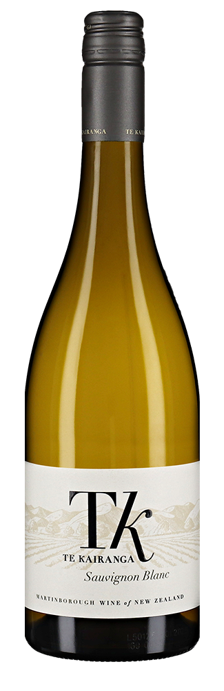 Estate Sauvignon Blanc Martinborough 2025