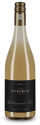 Spätburgunder Rosé 2025