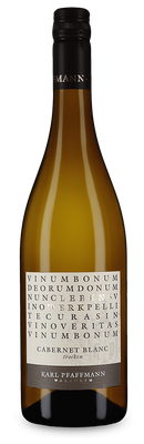 Lebenswerk Cabernet Blanc 2025