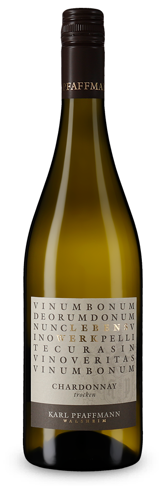 Lebenswerk Chardonnay 2025