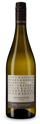 Lebenswerk Chardonnay 2025