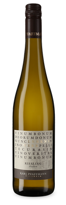 Lebenswerk Riesling 2025