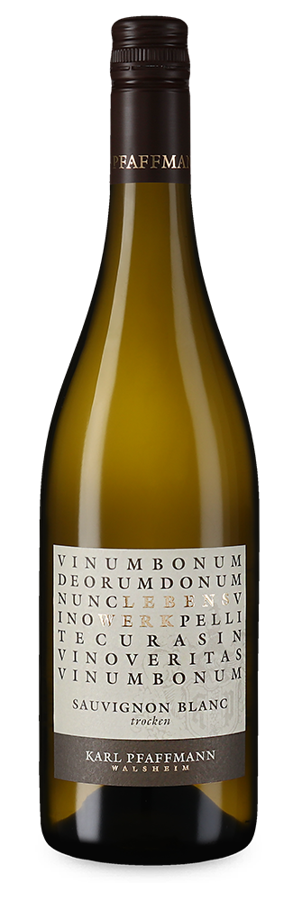 Lebenswerk Sauvignon Blanc 2025