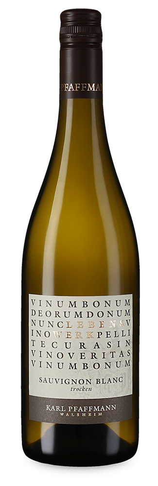 Lebenswerk Sauvignon Blanc 2025