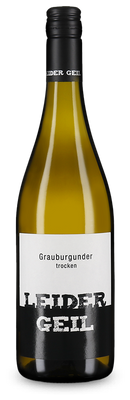 Grauburgunder 2025