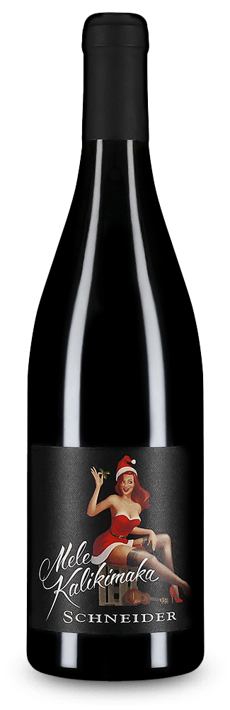 Mele Kalikimaka 2022