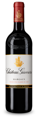3ème Grand Cru Classé Margaux 2019