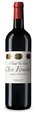 1er Grand Cru Classé B Saint-Émilion Grand Cru 2020