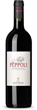 Pèppoli Chianti Classico 2024