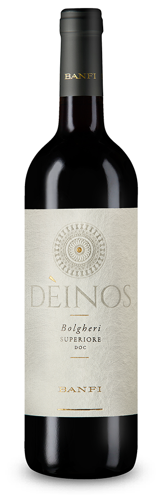 Dèinos Bolgheri Superiore 2022