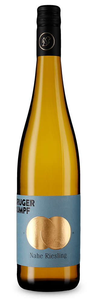 Nahe Riesling 2025