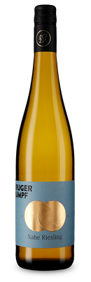 Nahe Riesling 2025