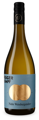 Nahe Weißburgunder 2025