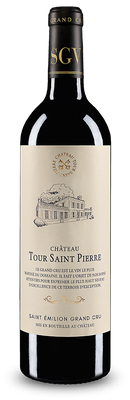 Saint-Émilion Grand Cru 2022