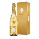 Cristal Brut in geschenkverpakking 2016