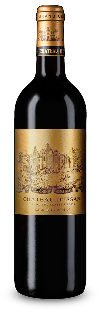 3ème Grand Cru Classé Margaux 2022