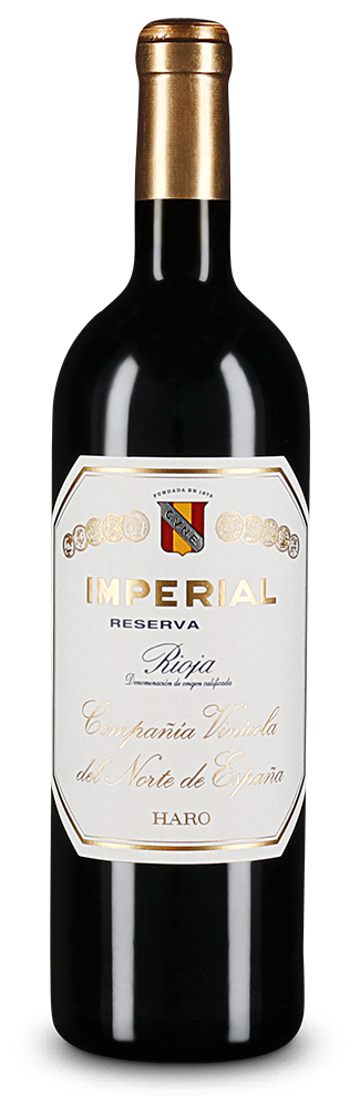 Imperial Reserva 2020