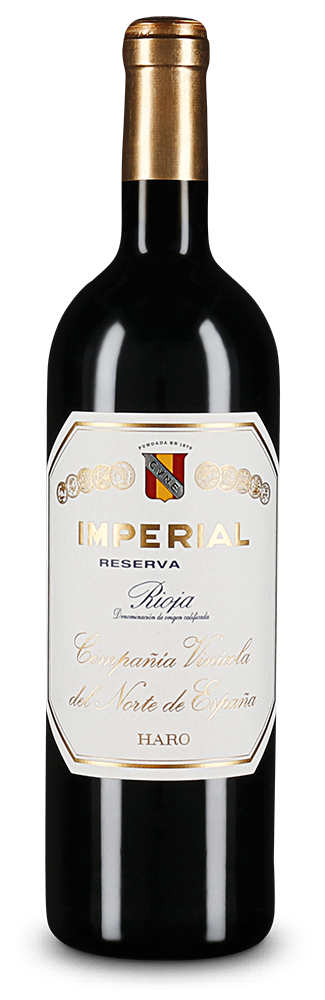 Imperial Reserva 2020
