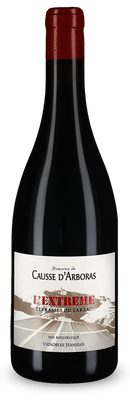 L´Extreme Terrasses du Larzac 2022