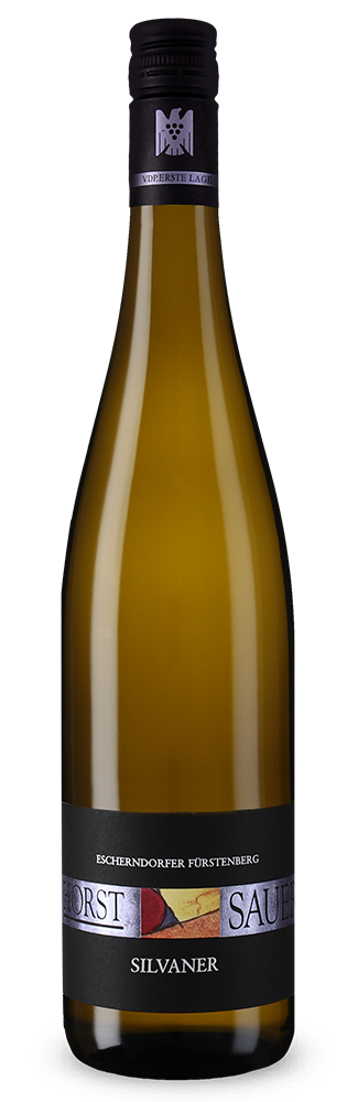 Escherndorfer Fürstenberg Silvaner VDP.Erste Lage 2025