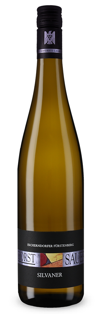 Escherndorfer Fürstenberg Silvaner VDP.Erste Lage 2025