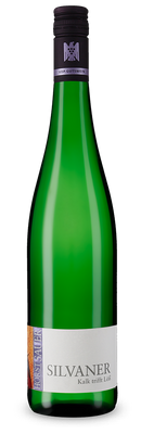 Silvaner Kalk trifft Löss 2025
