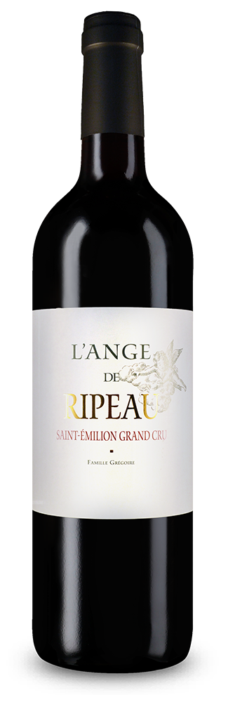 l'Ange de Ripeau Saint-Émilion Grand Cru 2023