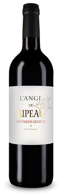 l'Ange de Ripeau Saint-Émilion Grand Cru 2023