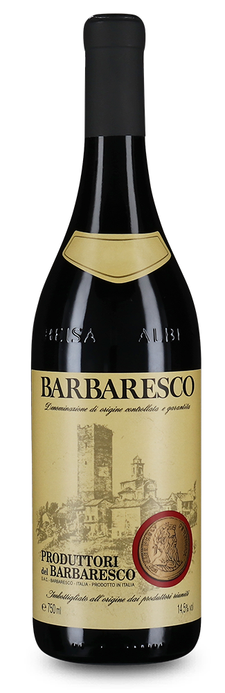 Barbaresco 2022