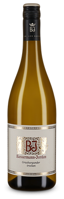 Grauburgunder Edition №1 2025