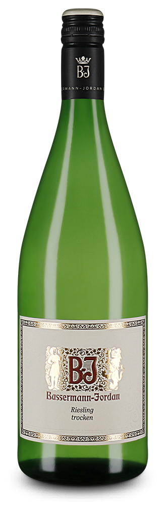 Riesling Edition №1 1 Liter 2025