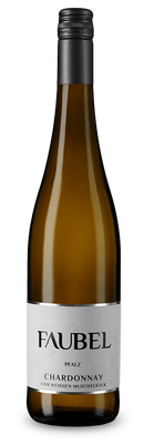 Chardonnay vom weißen Muschelkalk 2025