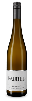 Riesling vom gelben Buntsandstein 2025