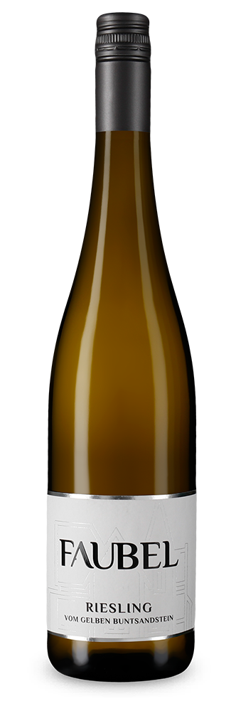 Riesling vom gelben Buntsandstein 2025