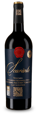 Governo Limited Edition 2024