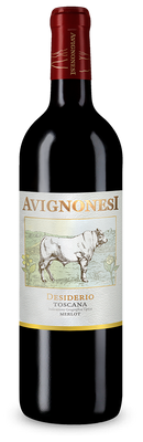 Desiderio Merlot 2021