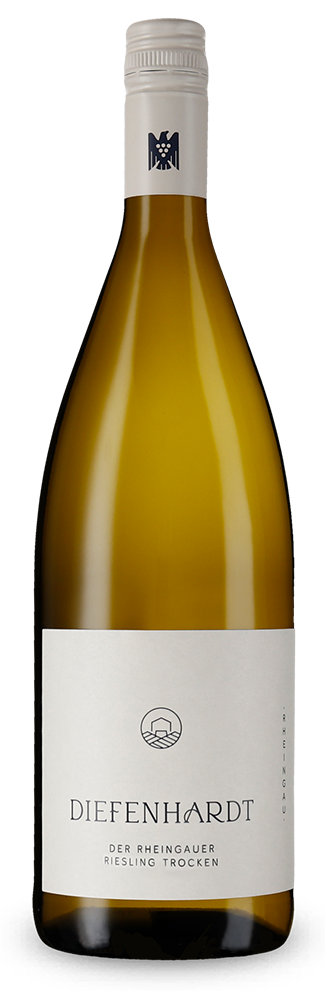 Riesling Der Rheingauer Liter 2025