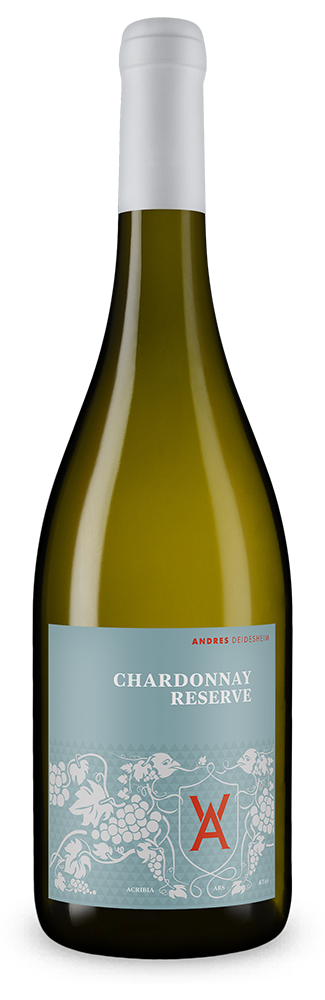 Chardonnay Reserve 2025
