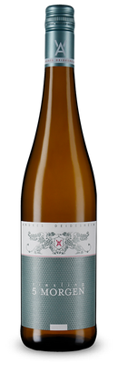 Riesling 5 Morgen 2025