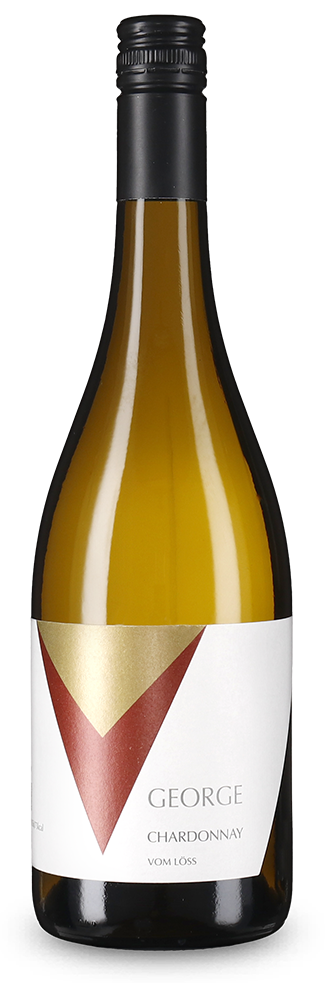 Chardonnay vom Löss 2025