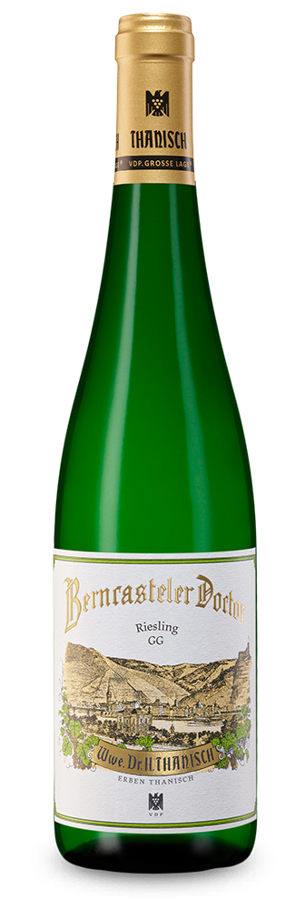 Berncastler Doctor Riesling GG 2024