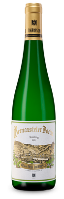 Berncastler Doctor Riesling GG 2024