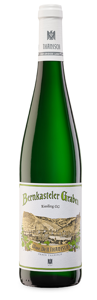 Berncastler Graben Riesling GG 2024