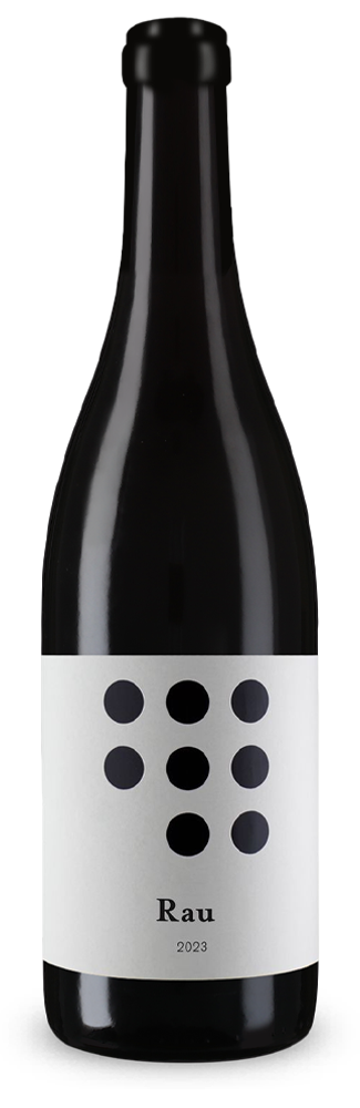 Blaufränkisch Rau 2023