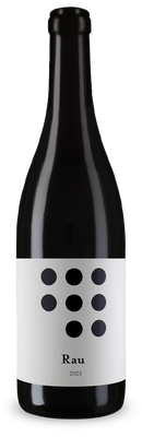 Blaufränkisch Rau 2023
