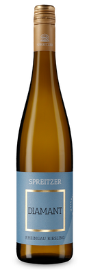 Riesling Diamant 2025
