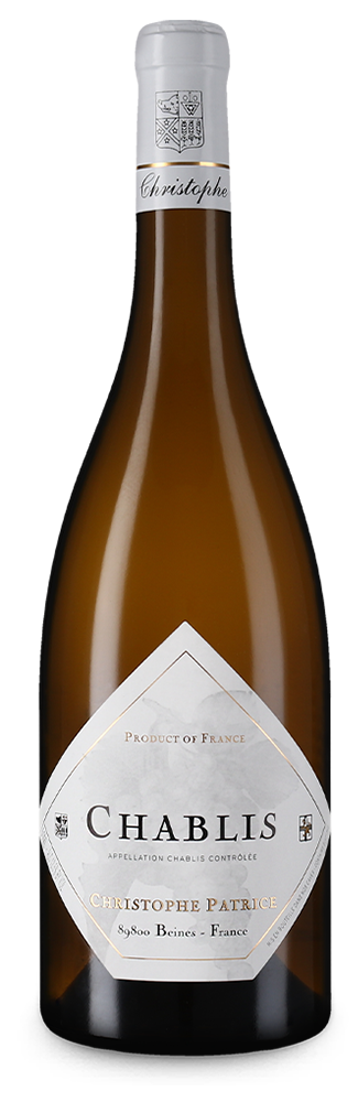 Chablis 2025