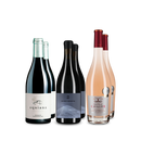 Platina + 97 Decanter-punten: 3x2 prijswinnende wijnen in pakket