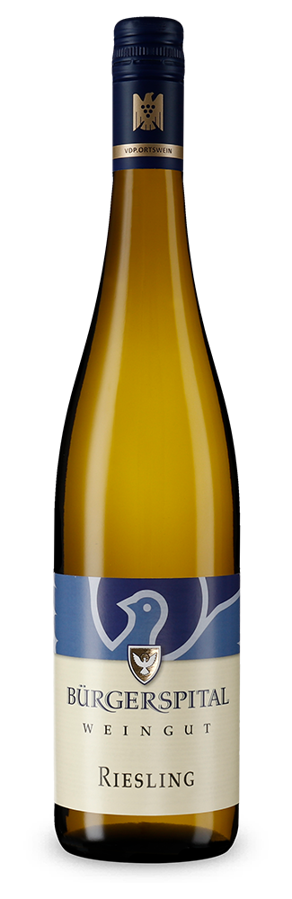 Randersackerer Riesling 2025
