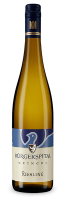 Randersackerer Riesling 2025